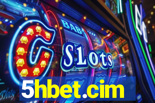 5hbet.cim