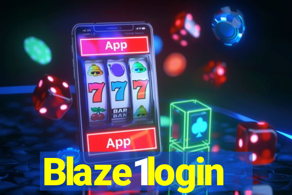 Blaze1login