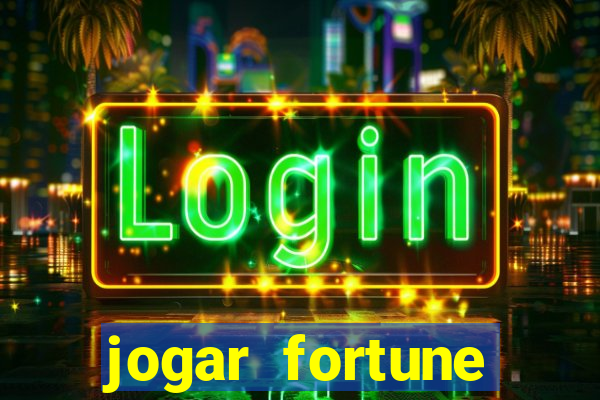 jogar fortune double demo