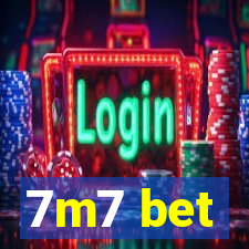 7m7 bet