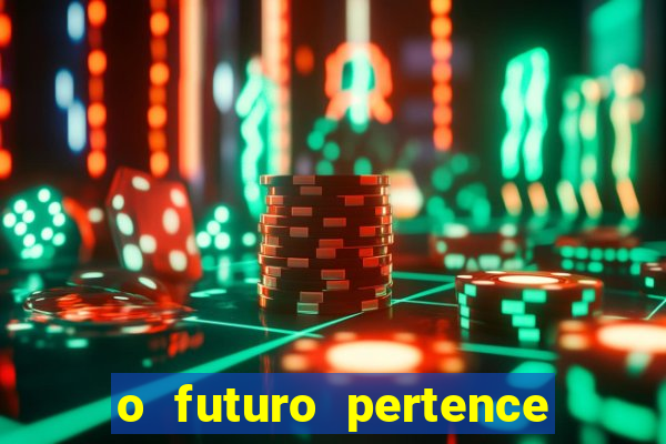 o futuro pertence a deus eclesiastes