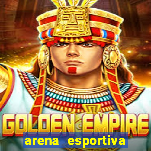 arena esportiva consultar bilhete