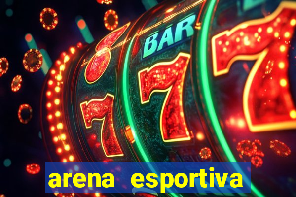 arena esportiva consultar bilhete