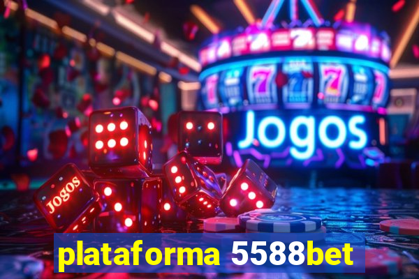 plataforma 5588bet