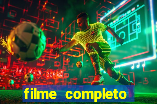 filme completo dublado megamente