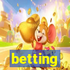 betting