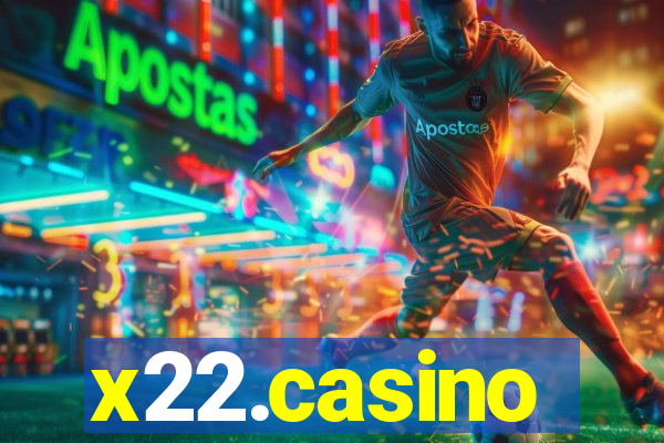 x22.casino