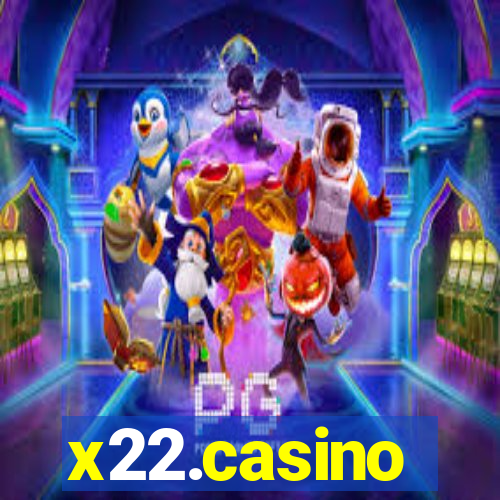 x22.casino