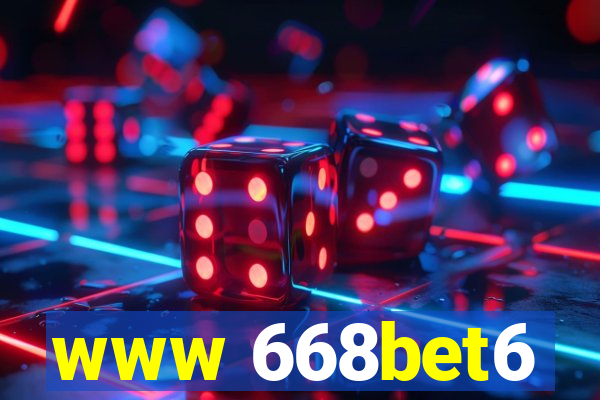 www 668bet6