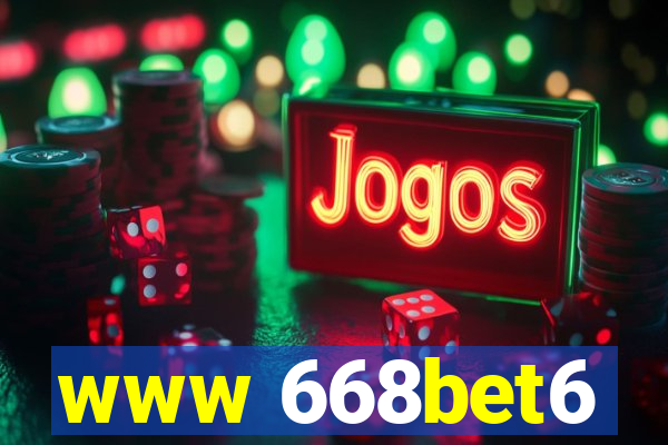 www 668bet6