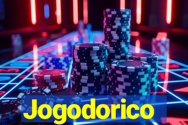 Jogodorico