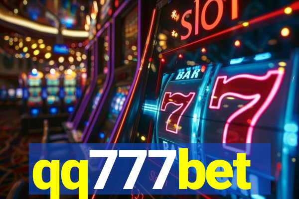 qq777bet