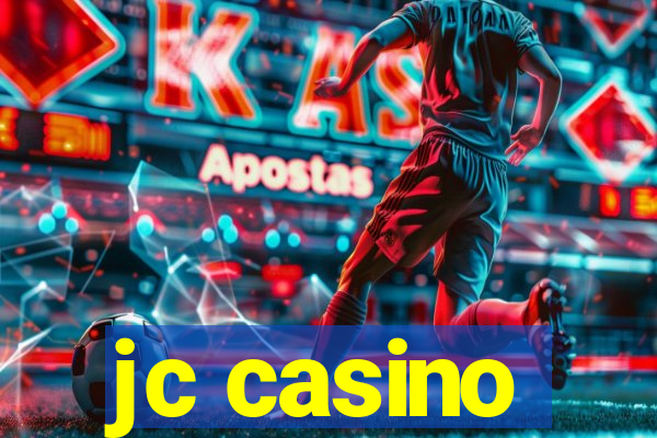 jc casino