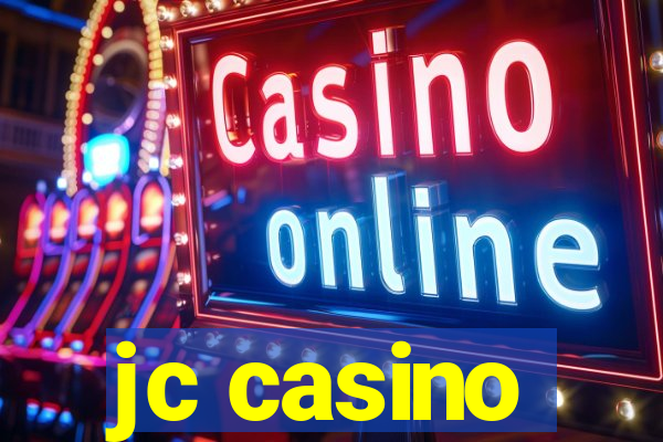 jc casino