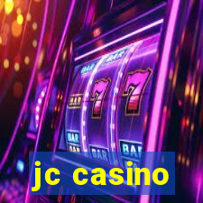 jc casino