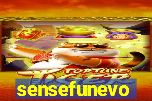 sensefunevo