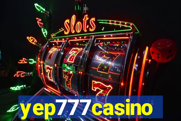 yep777casino