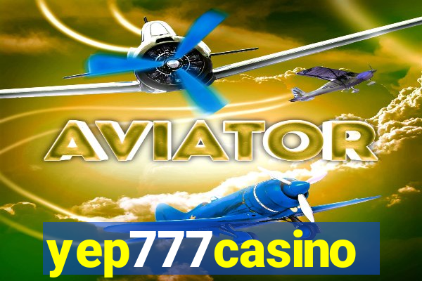 yep777casino