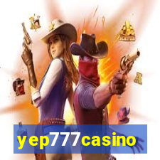 yep777casino