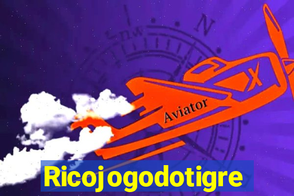 Ricojogodotigre