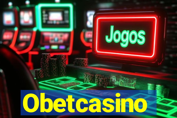 Obetcasino