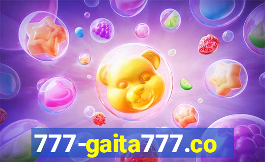 777-gaita777.com