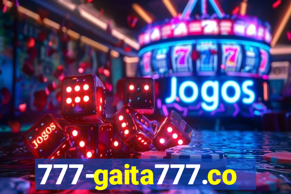 777-gaita777.com