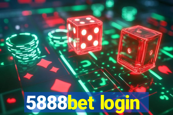 5888bet login