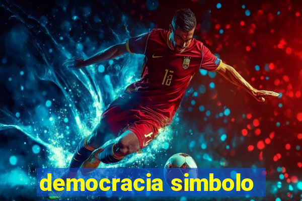 democracia simbolo