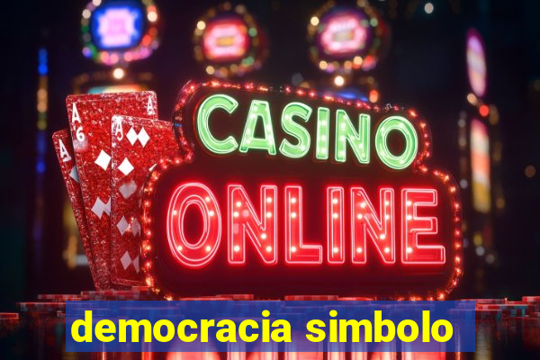 democracia simbolo