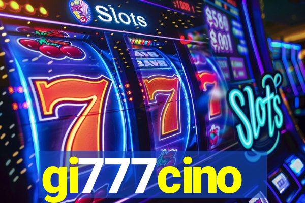 gi777cino