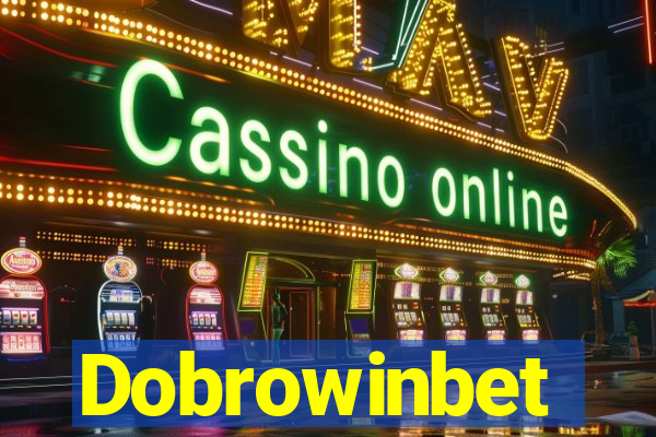 Dobrowinbet