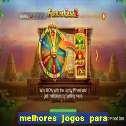 melhores jogos para ganhar dinheiro sem depositar