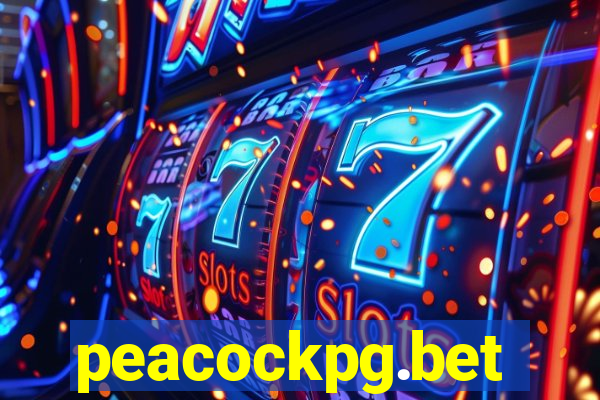 peacockpg.bet