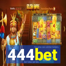 444bet