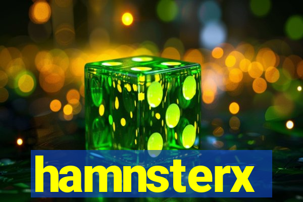 hamnsterx