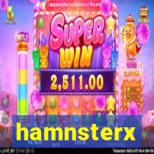 hamnsterx