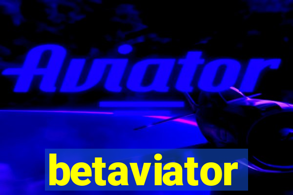 betaviator