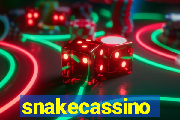 snakecassino