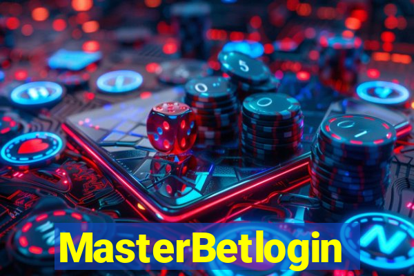 MasterBetlogin