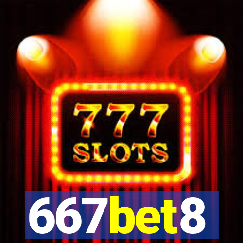 667bet8