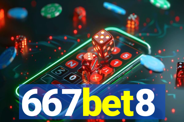 667bet8