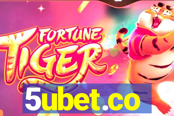 5ubet.co