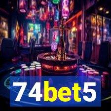 74bet5