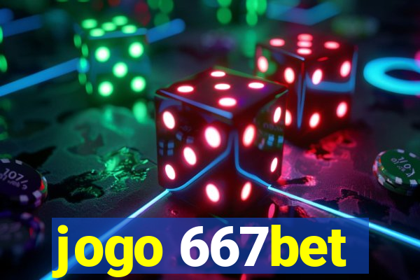 jogo 667bet