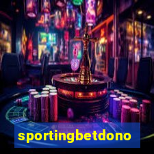 sportingbetdono