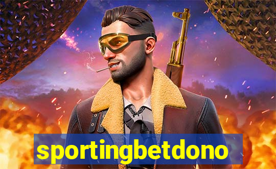 sportingbetdono