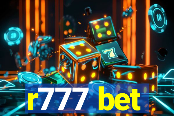 r777 bet