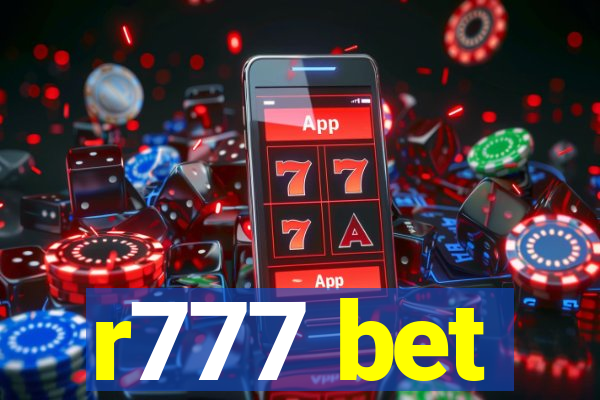 r777 bet