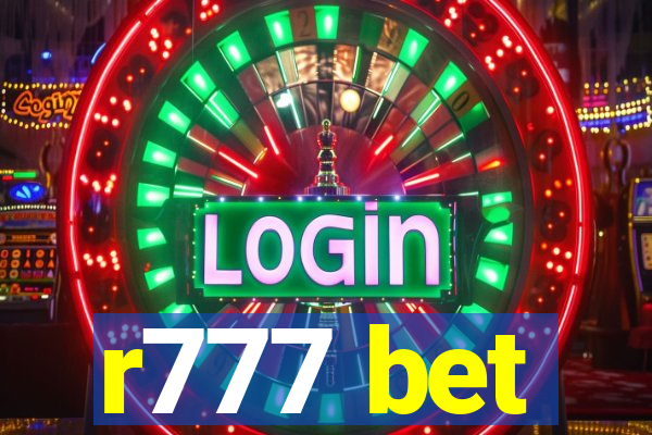 r777 bet